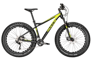 Fatbike Fuerteventura Costa Calma