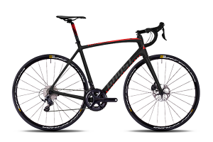 Rennrad Disc Vermietung Fuerteventura