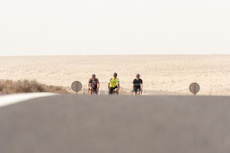 Roadbike Excursion Fuerteventura Costa Calma Jandia