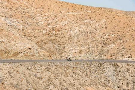 Rennrad Touren Fuerteventura Road Bike