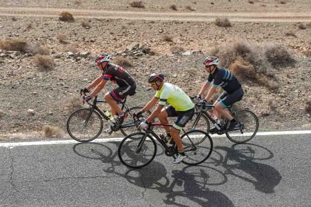 Fastmotion Roadbike Tours