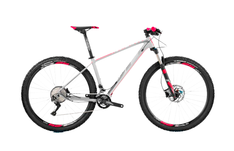Mountainbike Fuerteventura