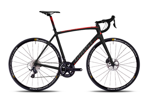 Rennrad Disc Vermietung Fuerteventura