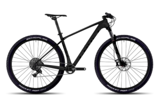 Mountain Bike Ghost Lector  5 LC