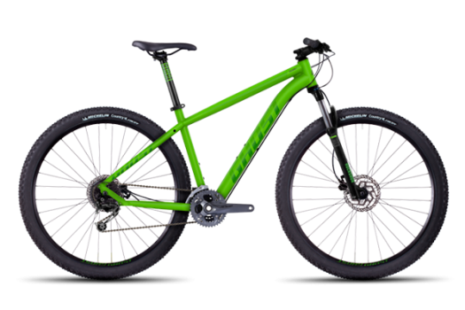Mountainbike Ghost Tacana 4 Mountain Bike
